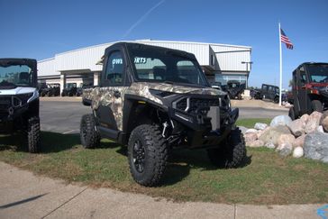 New 2025 Polaris RANGER XD 1500 NORTHSTAR ULTIMATE 