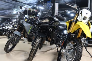 New 2026 CFMOTO IBEX 800E 