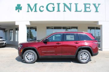 New 2025 Jeep Grand Cherokee Laredo X 4x4