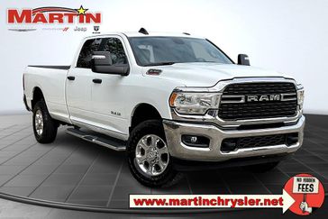 2023 RAM 2500 Big Horn