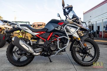 Used 2023 BMW G 310 GS 