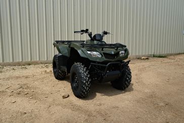 NEW 2026 SUZUKI KINGQUAD 400ASI 