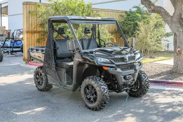 NEW 2025 CFMOTO UFORCE 1000 