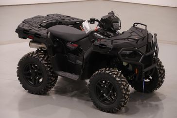 2025 Polaris SPORTSMAN 570  TRAIL - LED LIGHTS & WINCH 