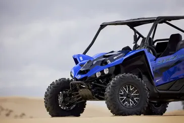 2024 YXZ1000R SS