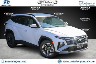 New 2026 Hyundai Tucson SEL