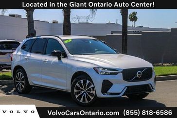 Used 2025 Volvo XC60 B5 Core