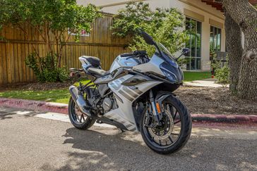 NEW 2026 CFMOTO 300 SS 