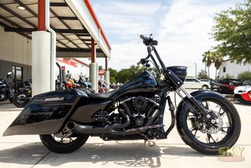 Used 2022 HARLEY ROAD KING SPECIAL 