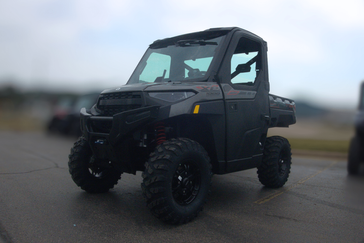 New 2026 Polaris RANGER XP 1000 NORTHSTAR TRAIL BOSS 