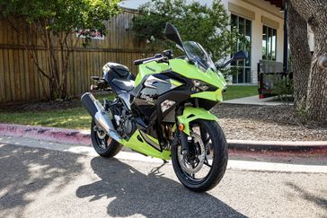 NEW 2026 KAWASAKI NINJA 500 ABS 