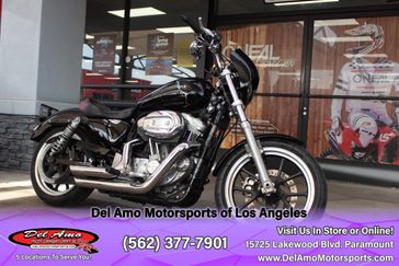 2016 Harley-Davidson Sportster SuperLow