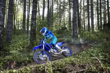 2024 YZ125X