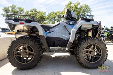 New 2026 Polaris SPORTSMAN 570 GHOST GRAY 