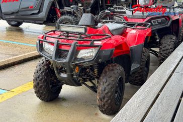 Used 2021 Honda FOURTRAX RECON ES 