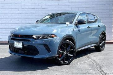 Used 2024 Dodge Hornet R/T