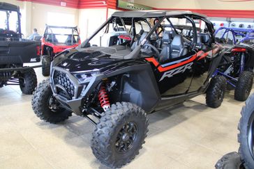 New 2025 Polaris Z25X4D92AL 