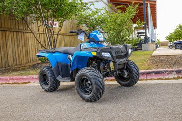 NEW 2026 POLARIS SPORTSMAN 110 EFI 