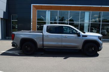 Used 2023 GMC Sierra 1500 Elevation