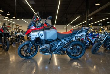 2025 BMW R 1300 GS Adventure 