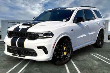 Used 2024 Dodge Durango SRT 392