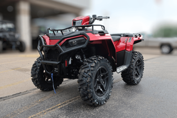 New 2026 Polaris SPORTSMAN 570 TRAIL 