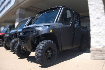 New 2026 Polaris RANGER XP 1000 NORTHSTAR PREMIUM 