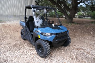 2025 Polaris RANGER 150 EFI ZENITH BLUE