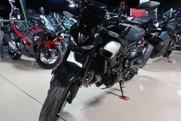 2025 Kawasaki Z900 ABS