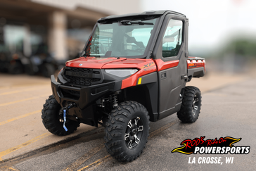 New 2026 Polaris RANGER XP 1000 NORTHSTAR ULTIMATE 