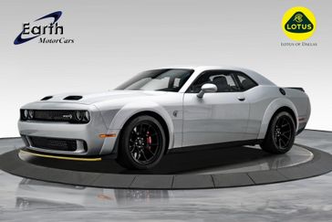 Used 2021 Dodge Challenger SRT Hellcat Redeye Widebody
