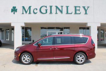 Used 2017 Chrysler Pacifica TOURING L PLUS W/ REAR VIDEO SYSTEM