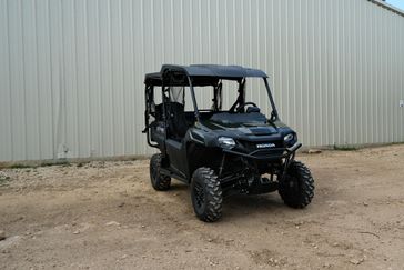 NEW 2026 HONDA PIONEER 7004 DELUXE 