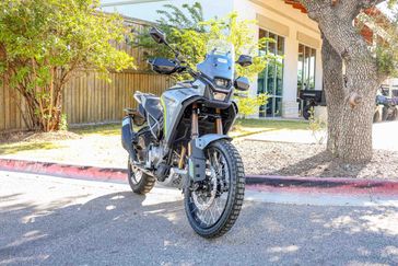 NEW 2026 CFMOTO IBEX 450 