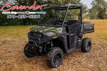 2025 Polaris Ranger SP 570