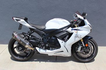 2021 Suzuki GSX-R750M1 CA 750 100th Anniversary Edition 