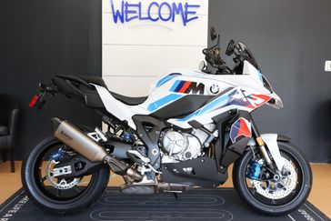 New 2026 BMW M 1000 XR 