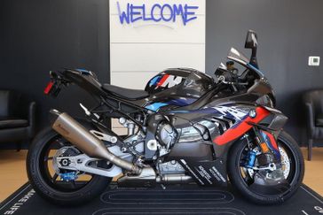 2024 BMW M1000 RR 