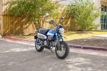 USED 2021 HONDA MONKEY BASE 
