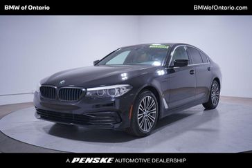 2019 BMW 5 Series 530e iPerformance