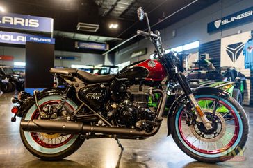 New 2026 Royal Enfield Goan Classic 350 