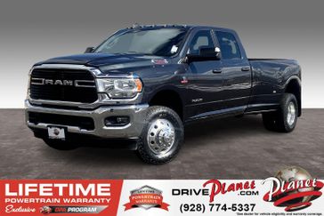 2021 RAM 3500 Big Horn