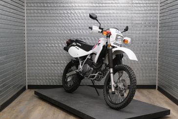 USED 2024 HONDA XR650LR 