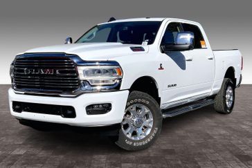 Used 2024 RAM 2500 Laramie