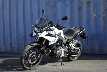 2024 BMW F 800 GS