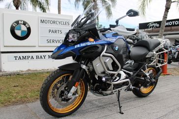 2024 BMW R 1250 GS Adventure 