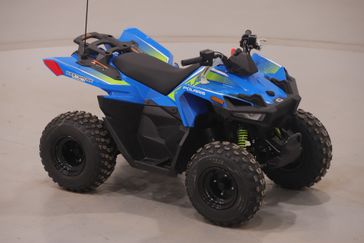 2024 Polaris OUTLAW 70 - KIDS ATV WITH FUEL INJECTION 