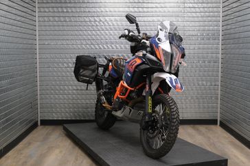 USED 2020 KTM 1290 SUPER ADVENTURE 