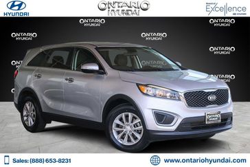 Used 2016 Kia Sorento L