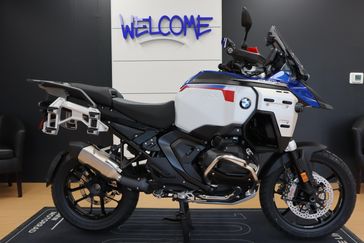 New 2026 BMW R 1300 GSA 